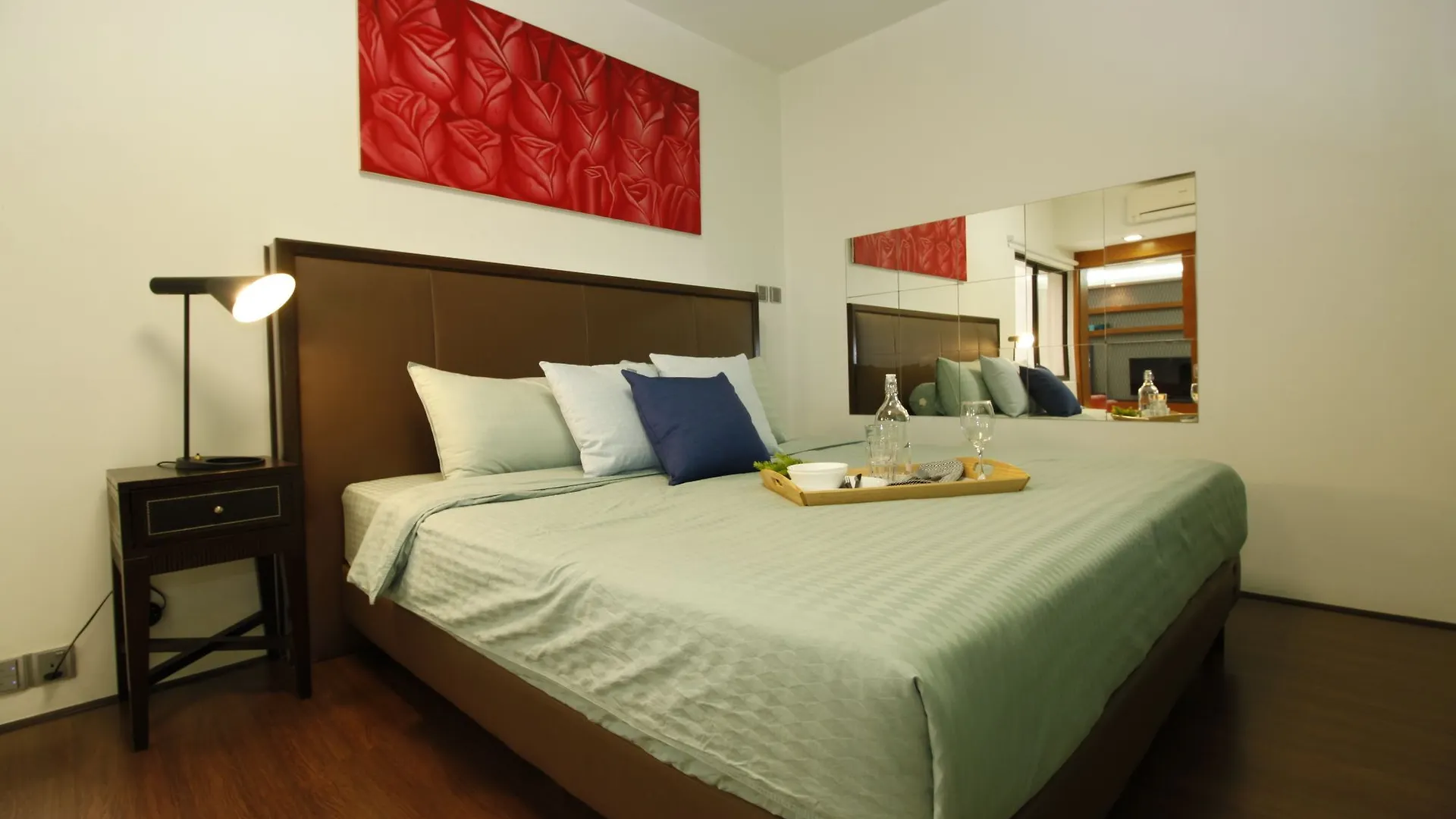 Ξενοδοχείο Ubn Apartment 1 Κουάλα Λουμπούρ