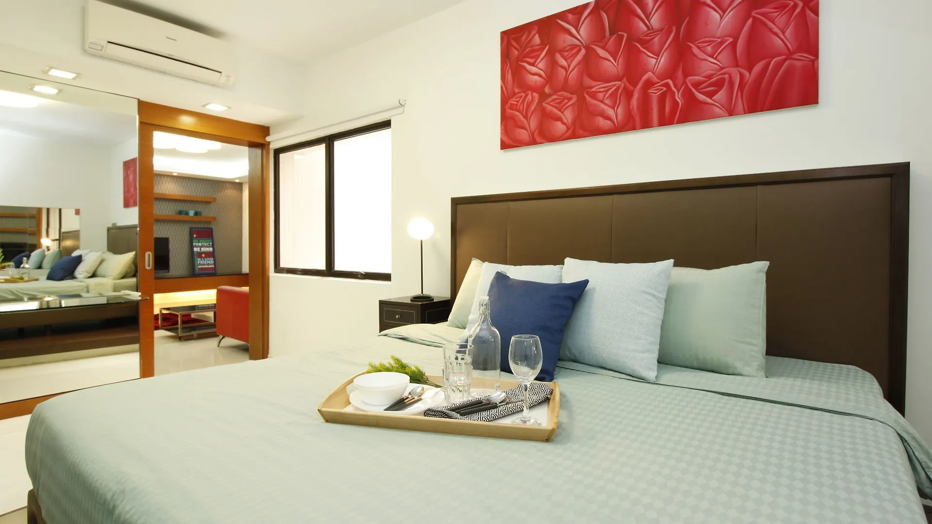 Ubn Apartment 1 Κουάλα Λουμπούρ